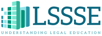 LSSSE Understanding Legal Education